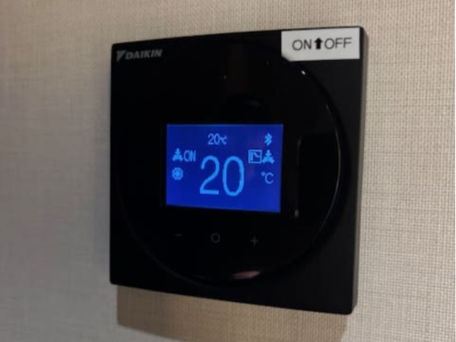 Chauffage/Climatiseur