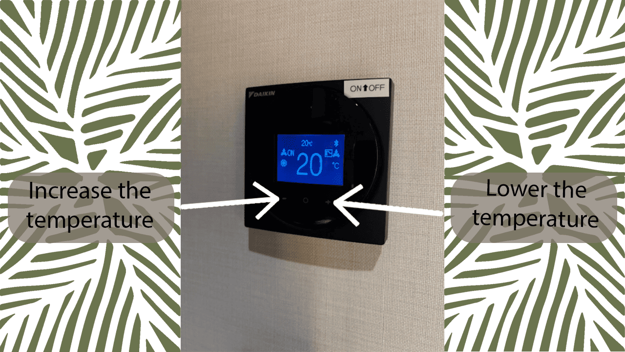 Heating/Air Conditioner